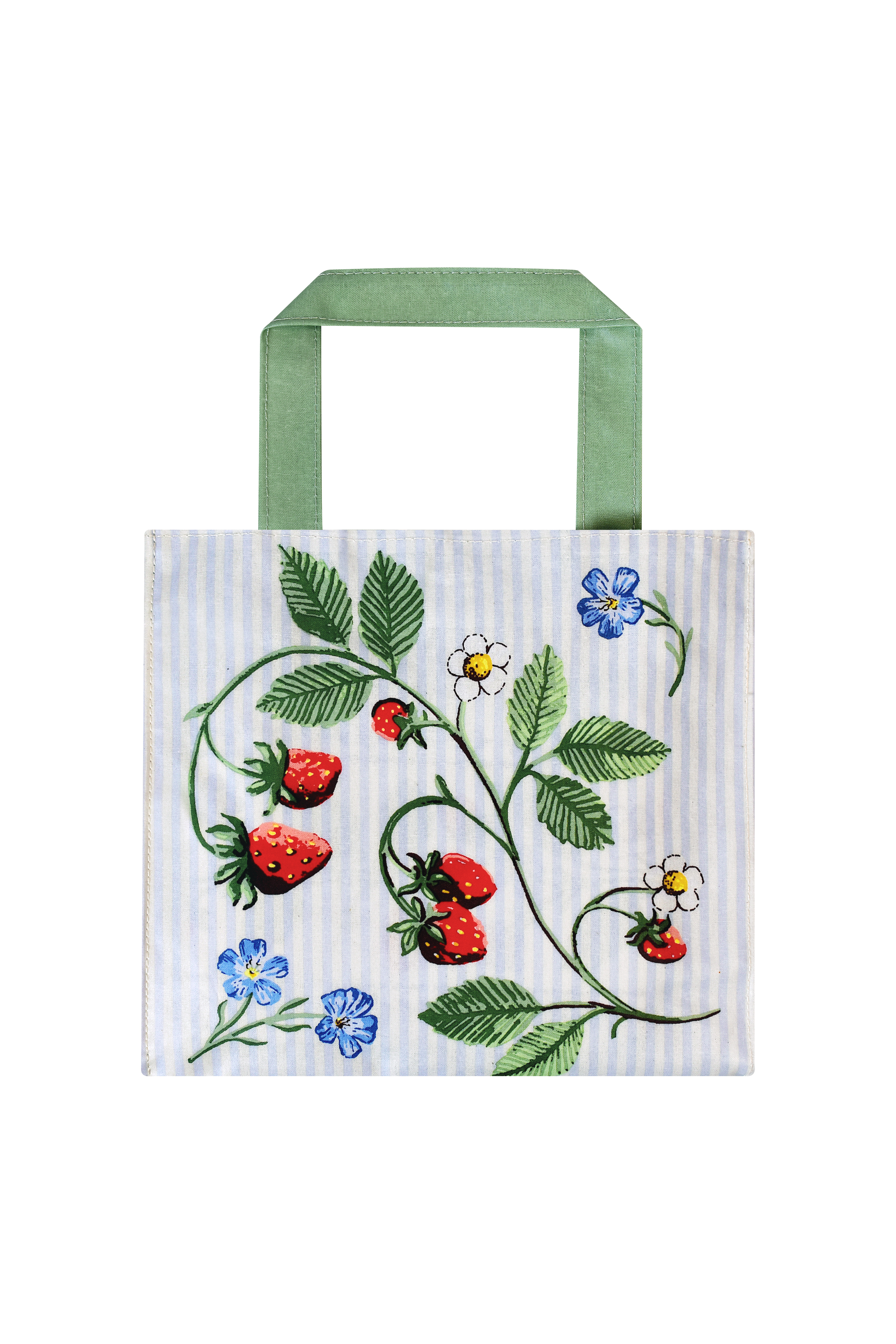 Ulster Weavers Strawberry Patch PVC Small Bag
