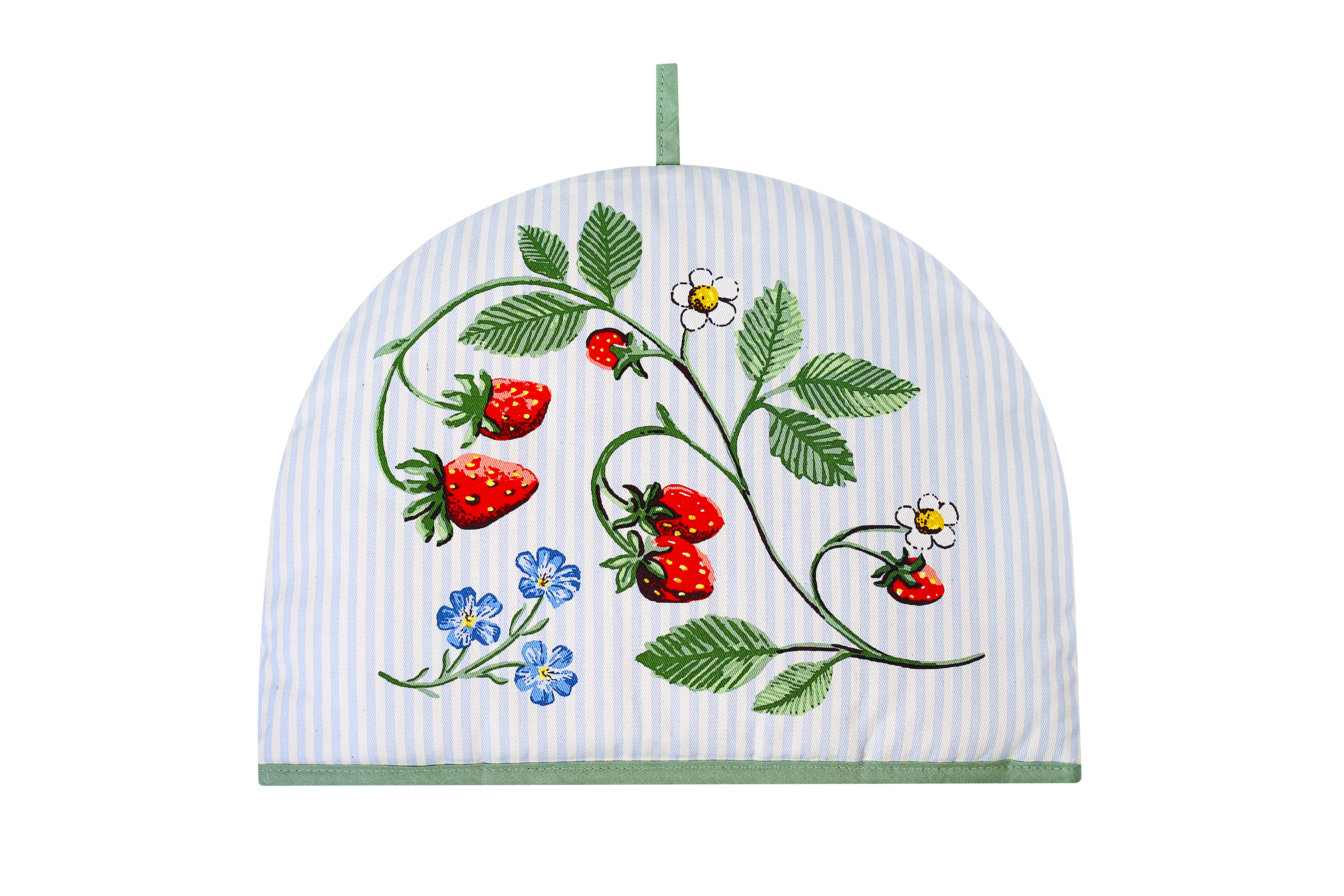 Ulster Weavers Strawberry Patch Tea Cozy