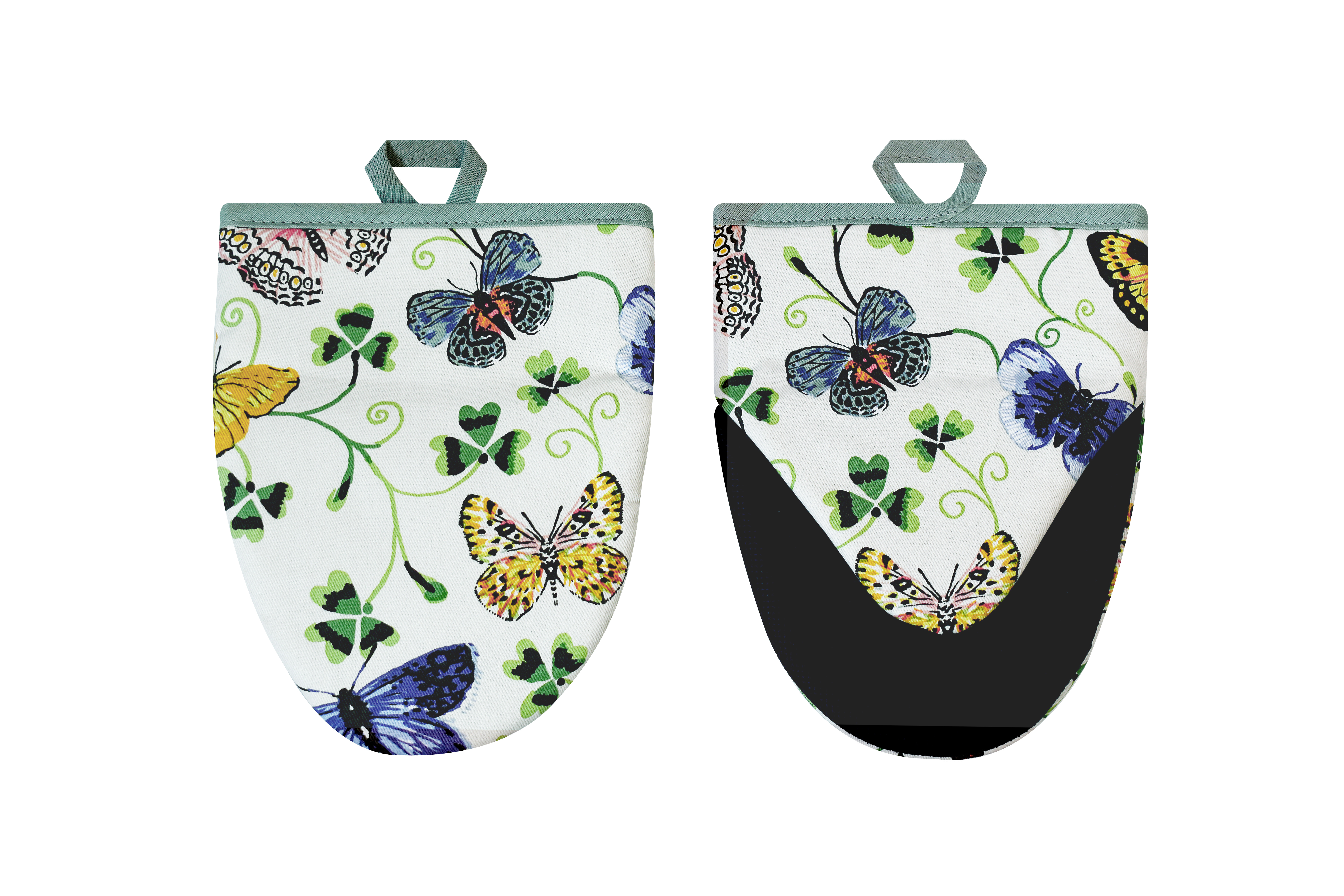 Ulster Weavers Butterfly Grove Micro Mitt