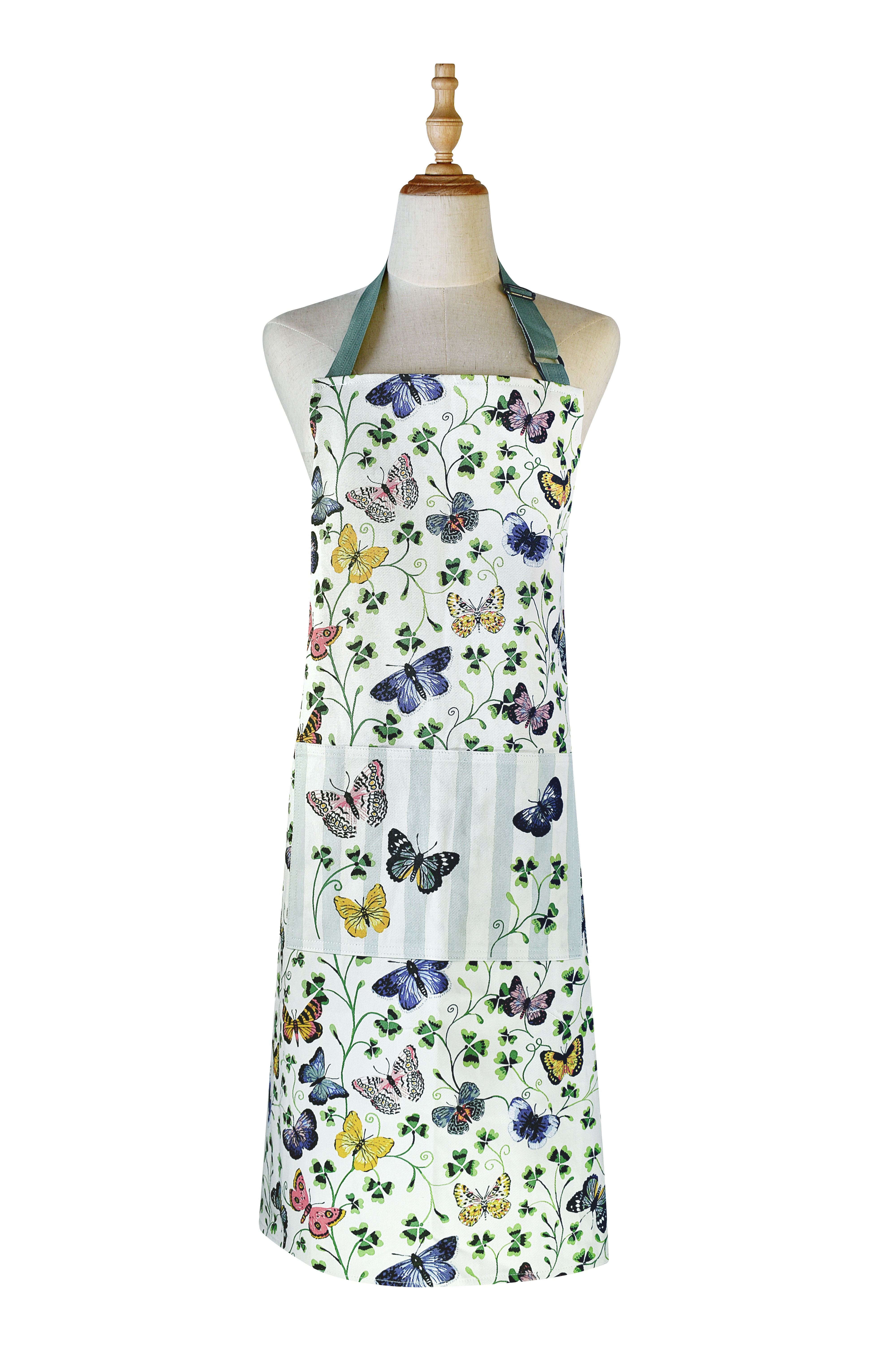 Ulster Weavers Butterfly Grove Cotton Apron