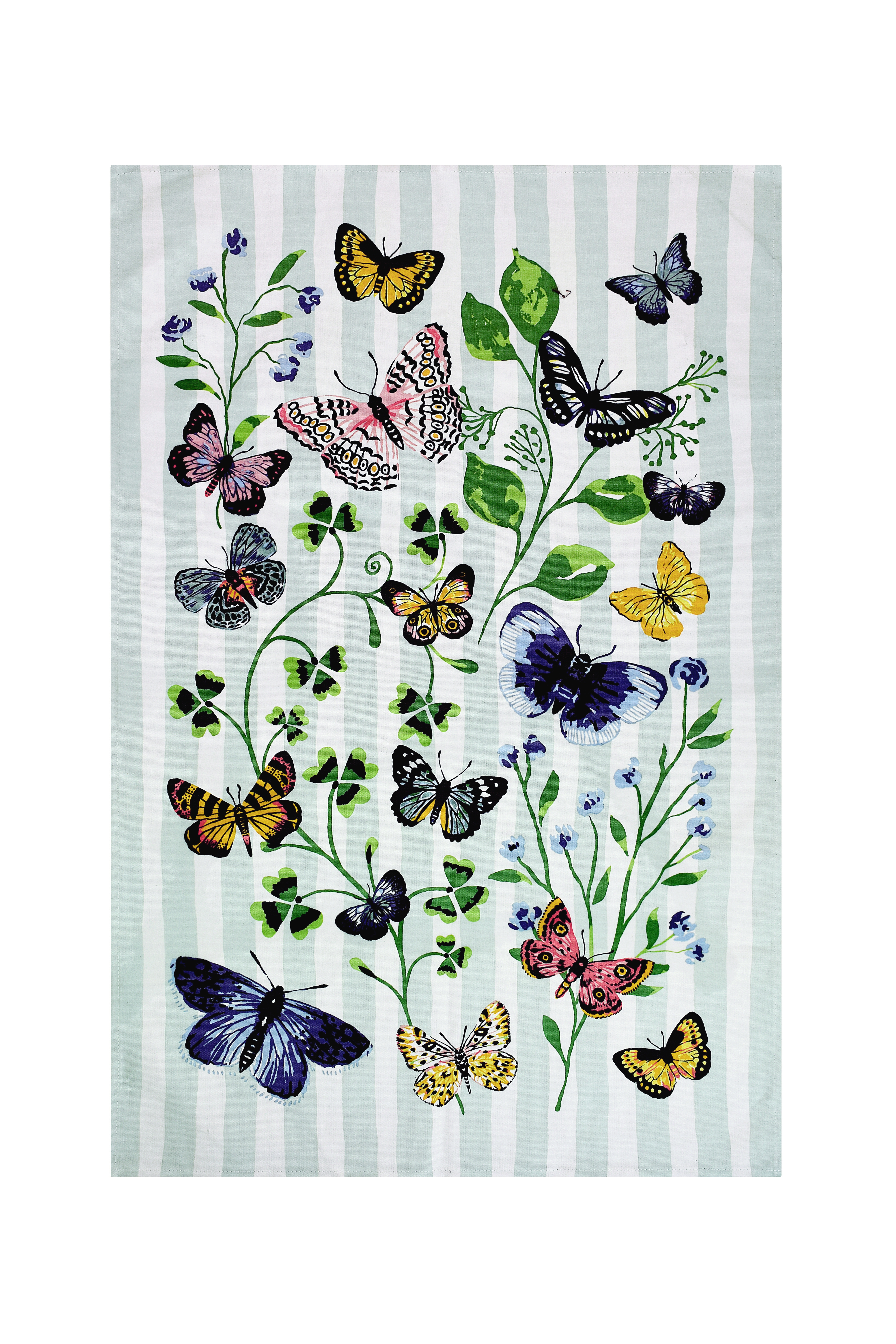 Ulster Weavers Butterfly Grove Tea Towel