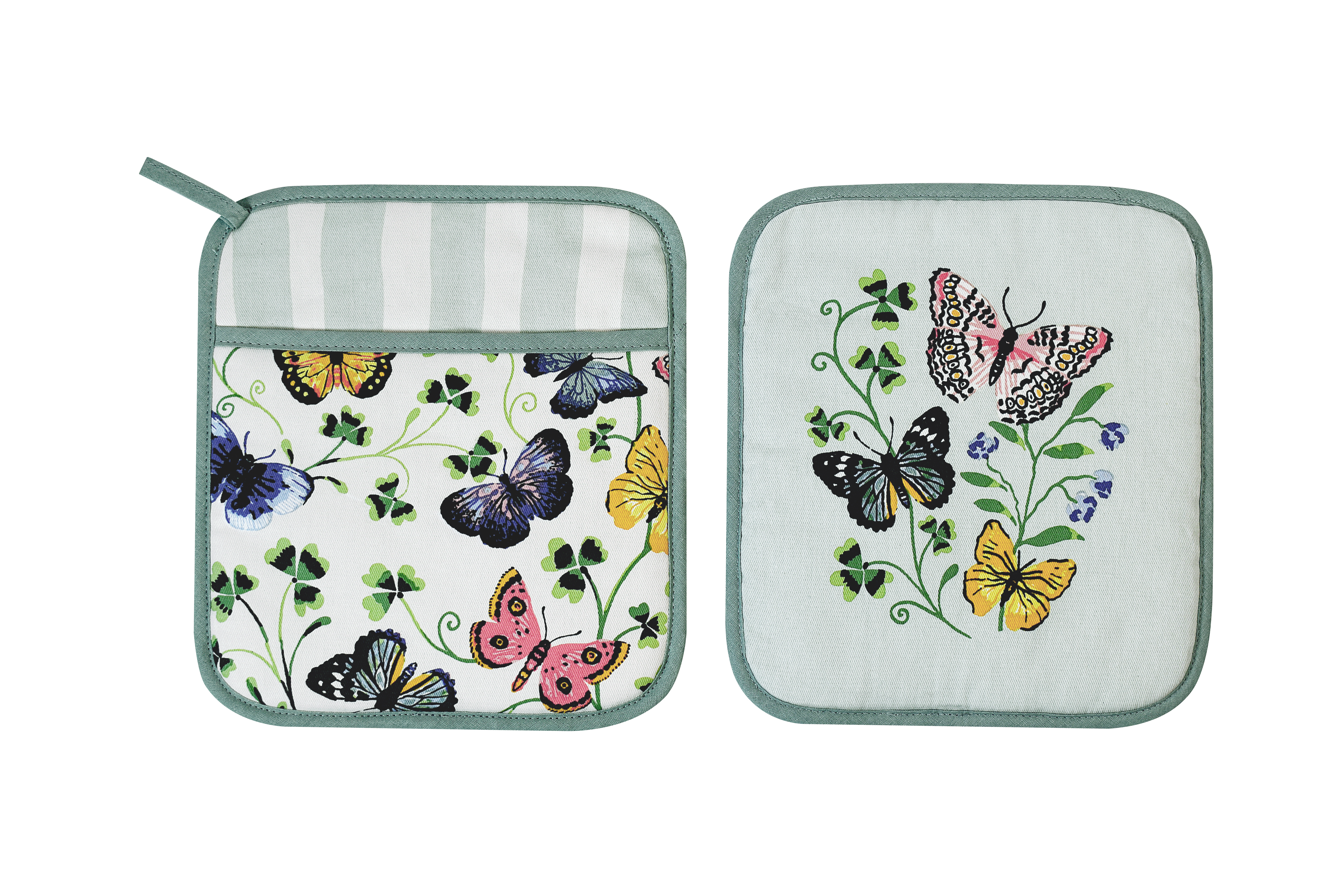 Ulster Weavers Butterfly Grove Pott Mitt