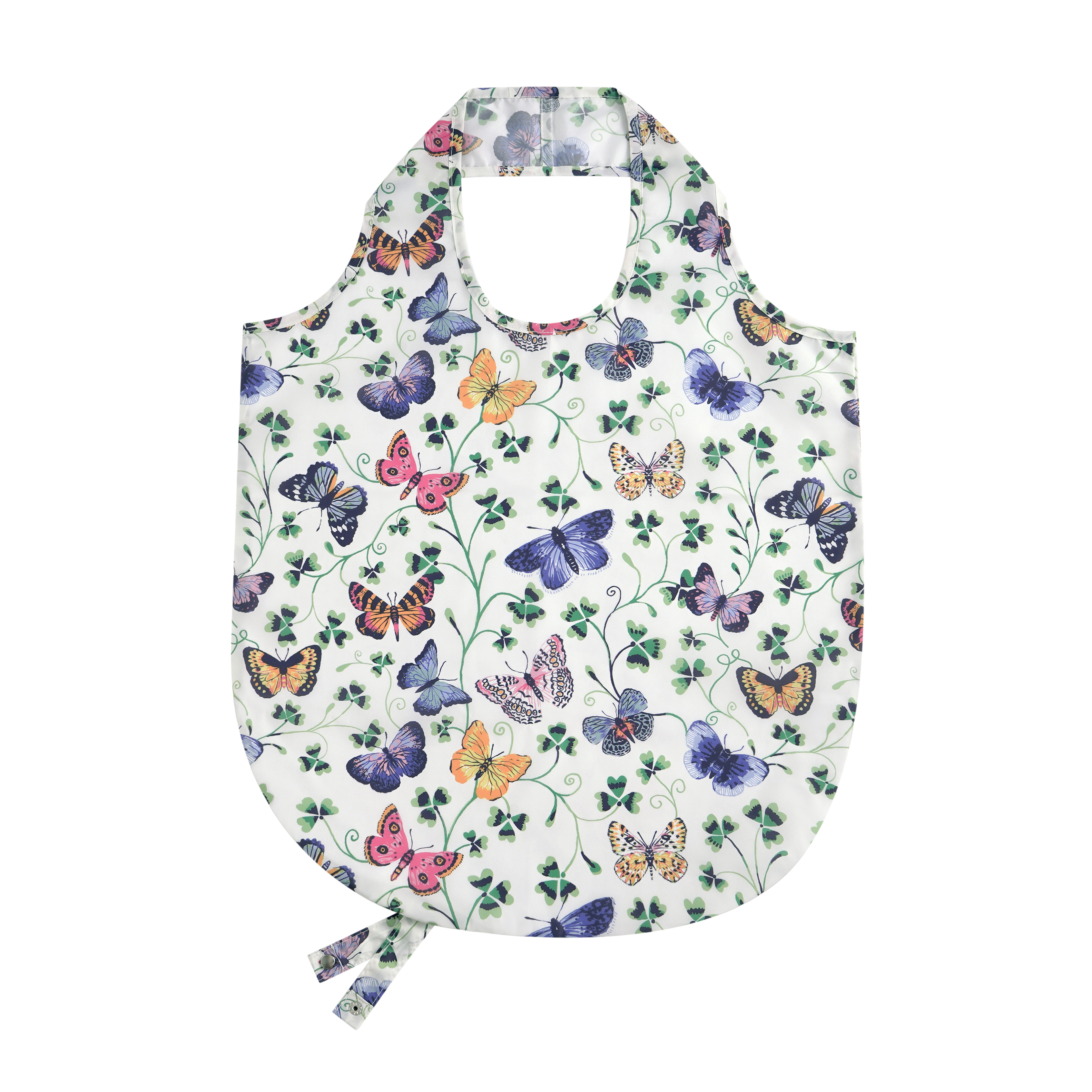Ulster Weavers Butterfly Grove Packable Bag