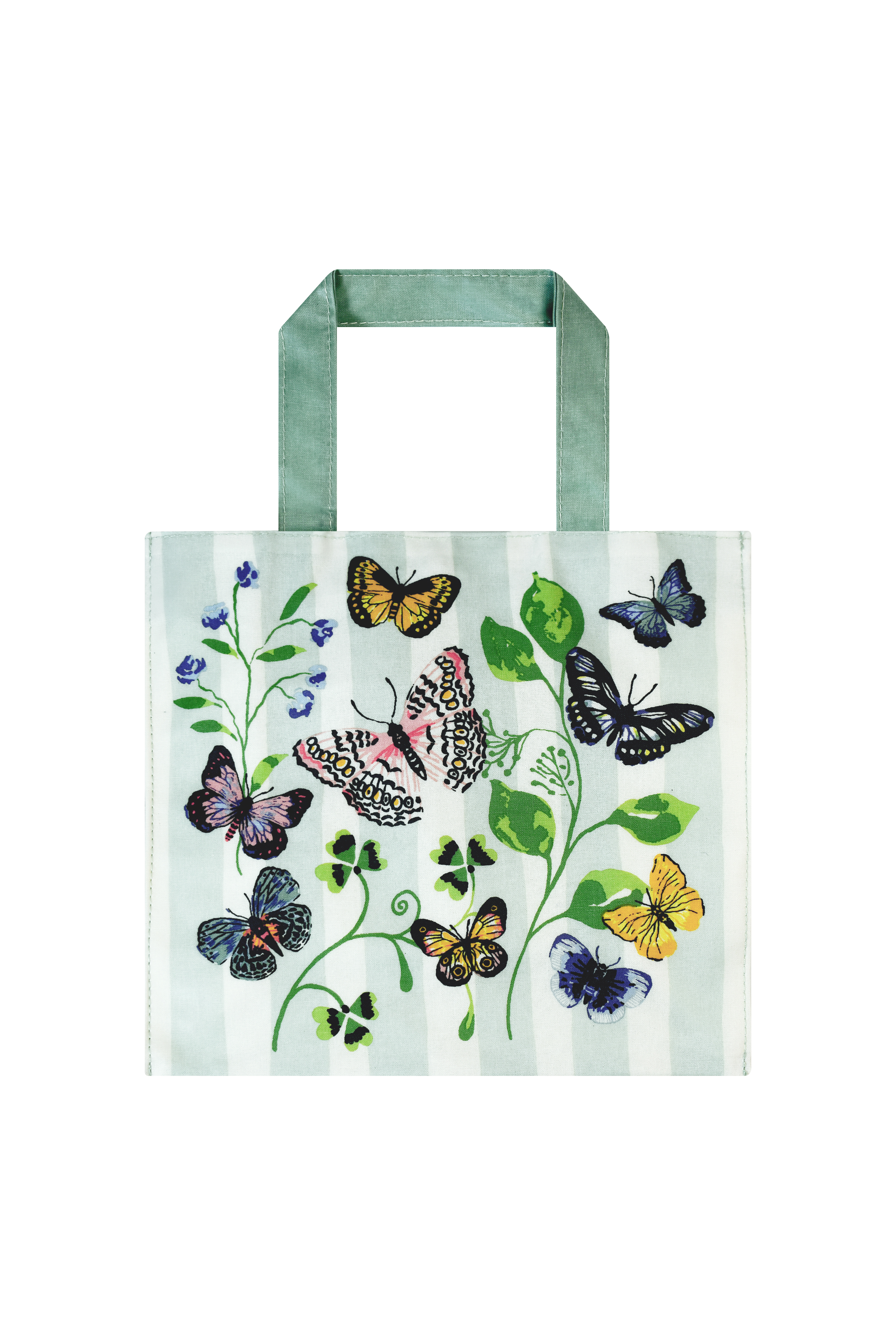 Ulster Weavers Butterfly Grove PVC Small Bag