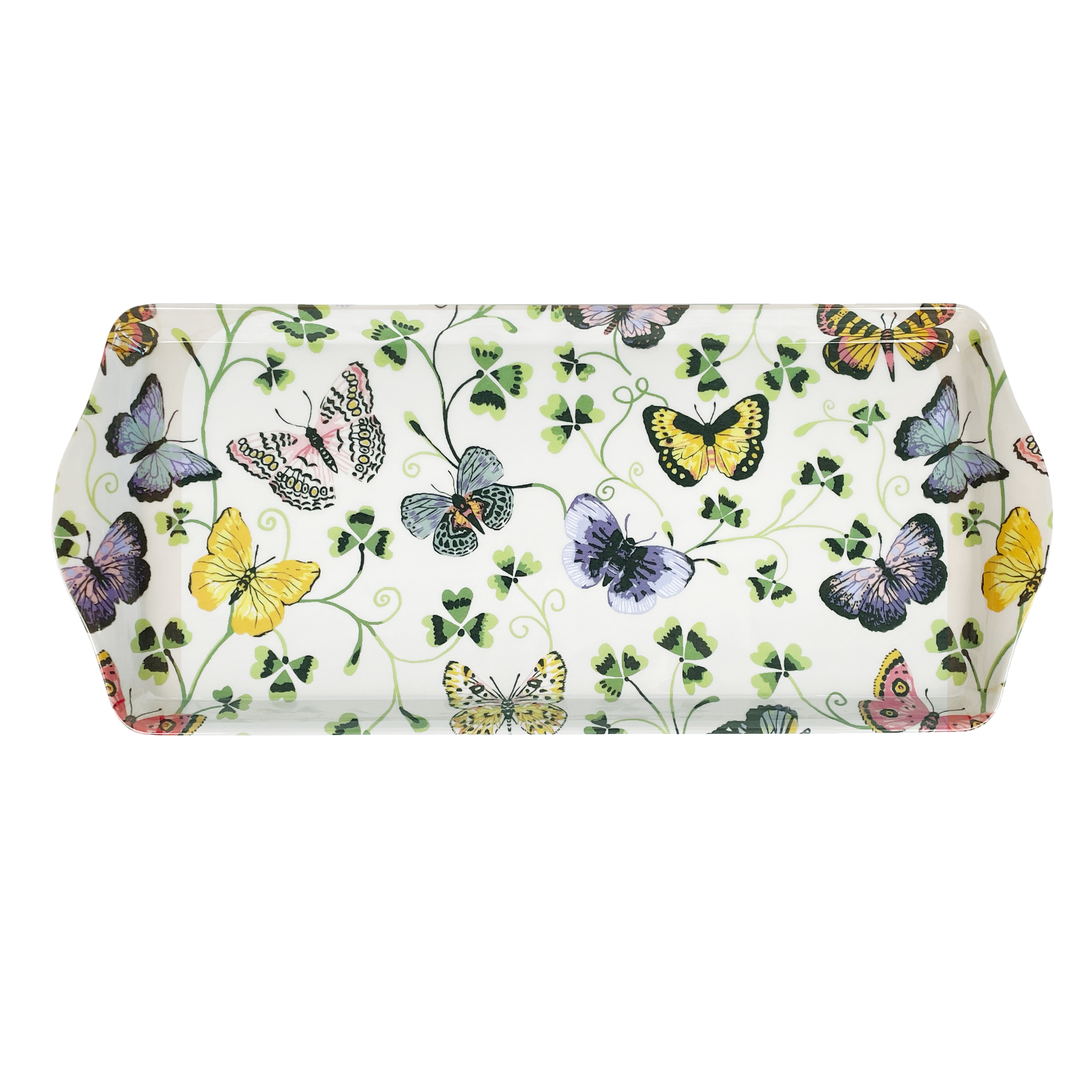Ulster Weavers Butterfly Grove Small Tray