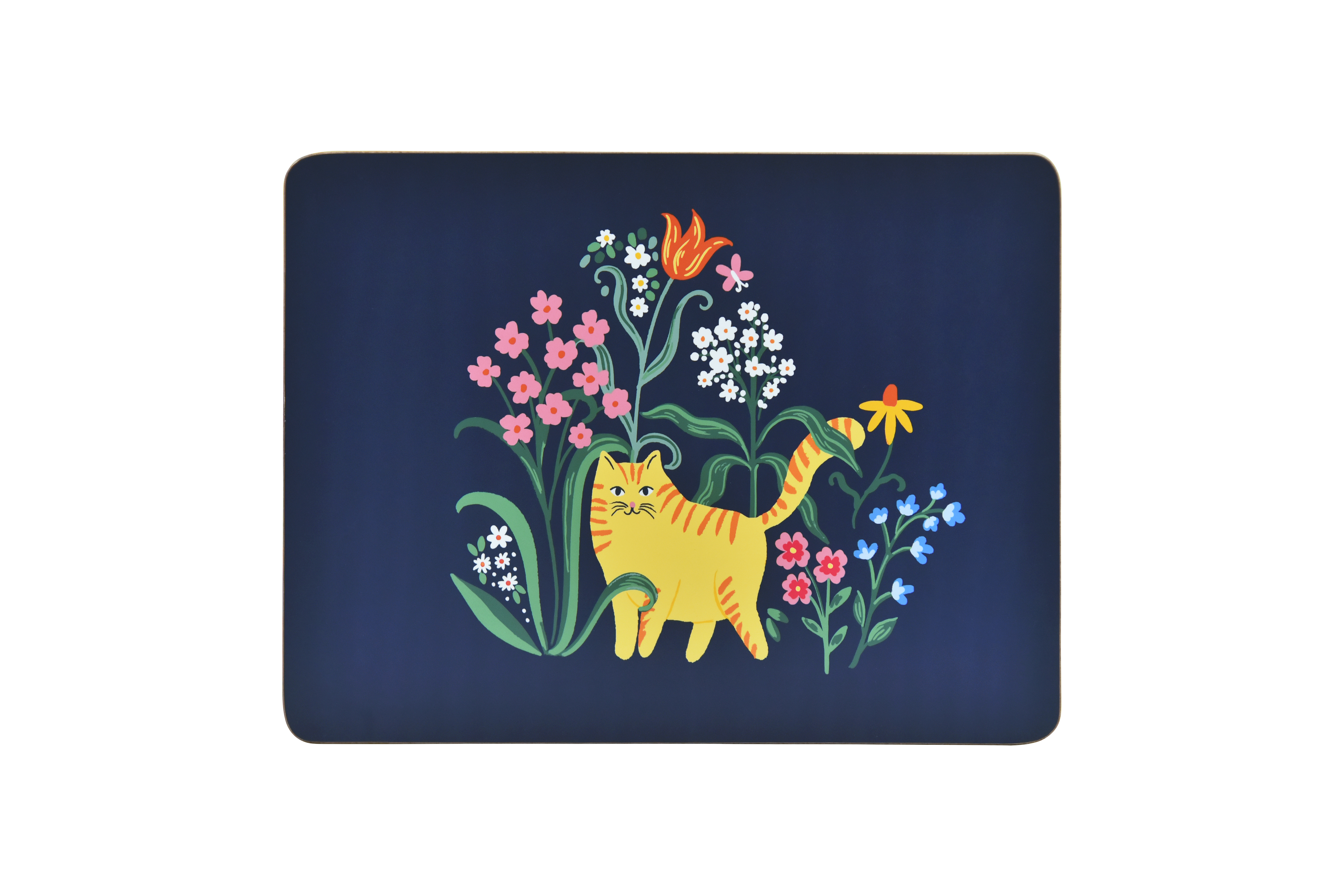 Ulster Weavers Marmalade Meadow Placemat