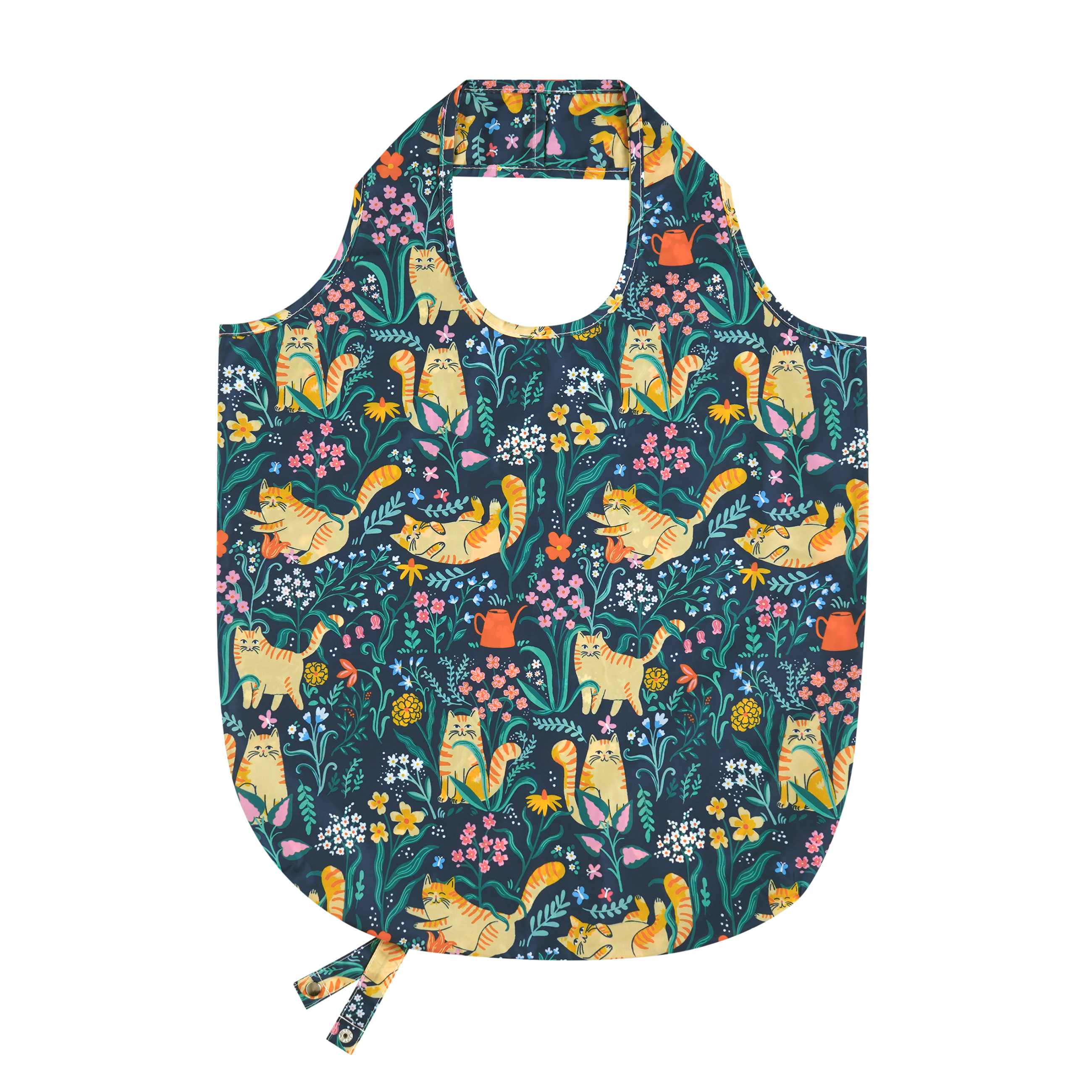 Ulster Weavers Marmalade Meadow Packable Bag