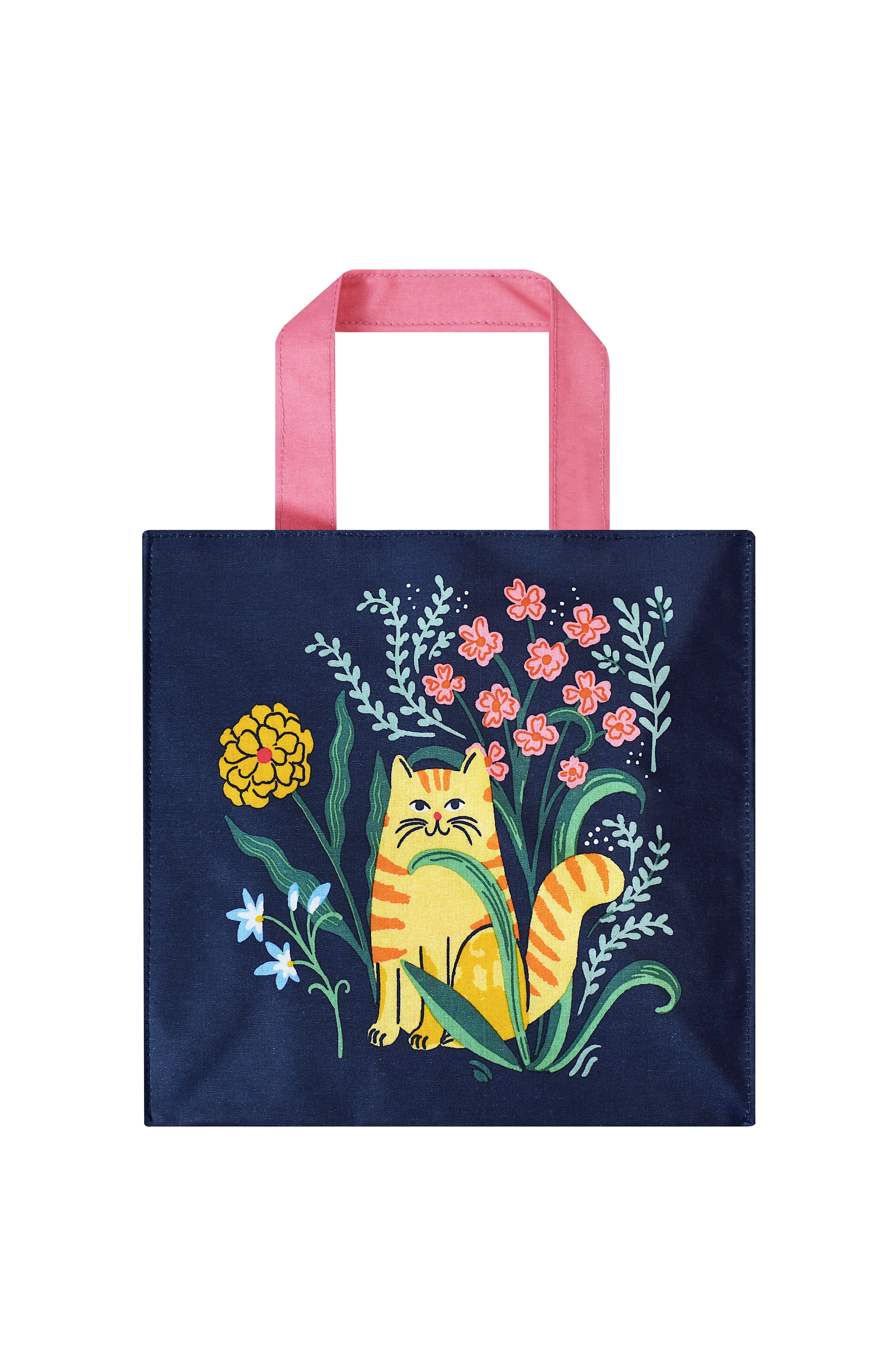 Ulster Weavers Marmalade Meadow PVC Small Bag