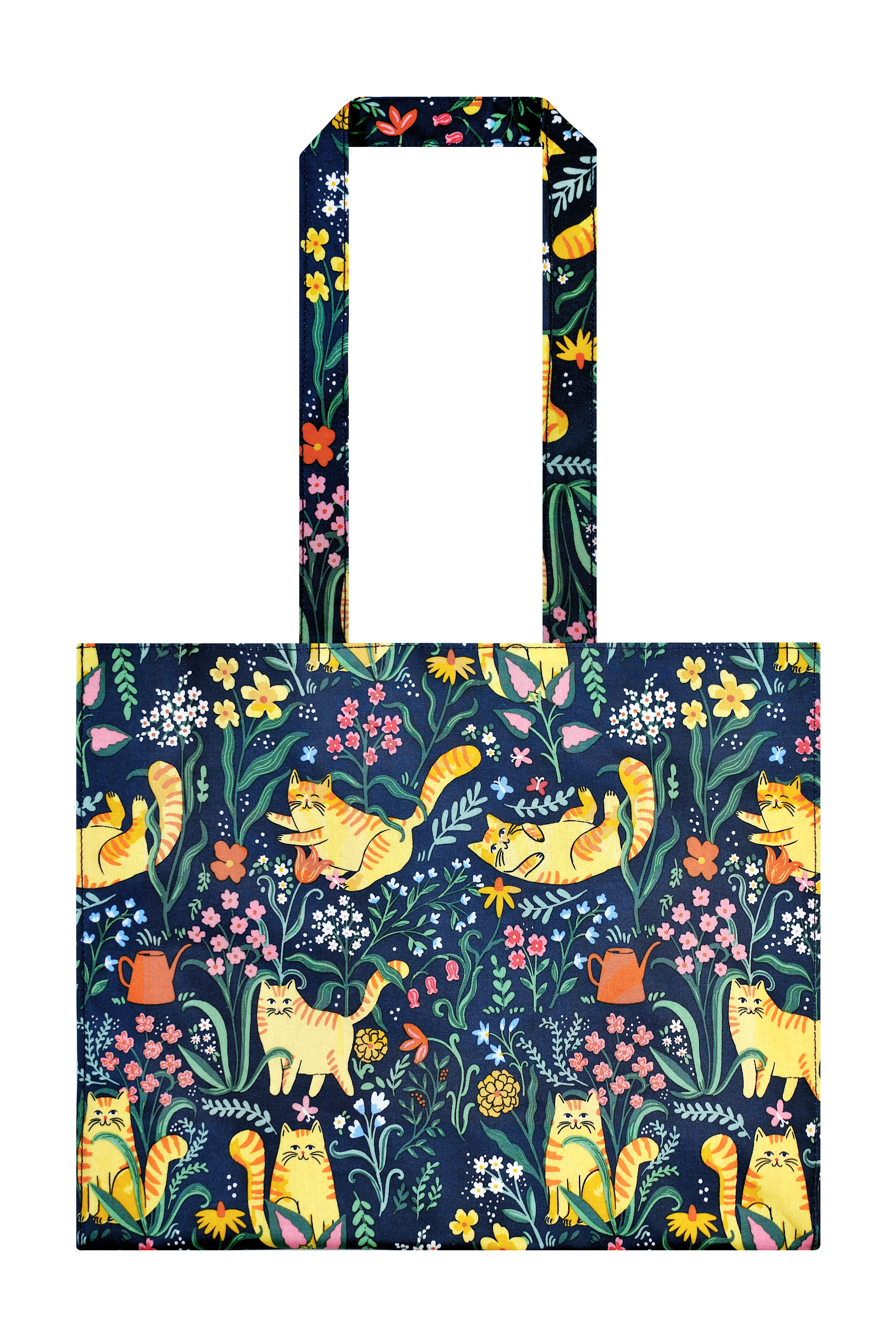 Ulster Weavers Marmalade Meadow PVC Shoulder Bag