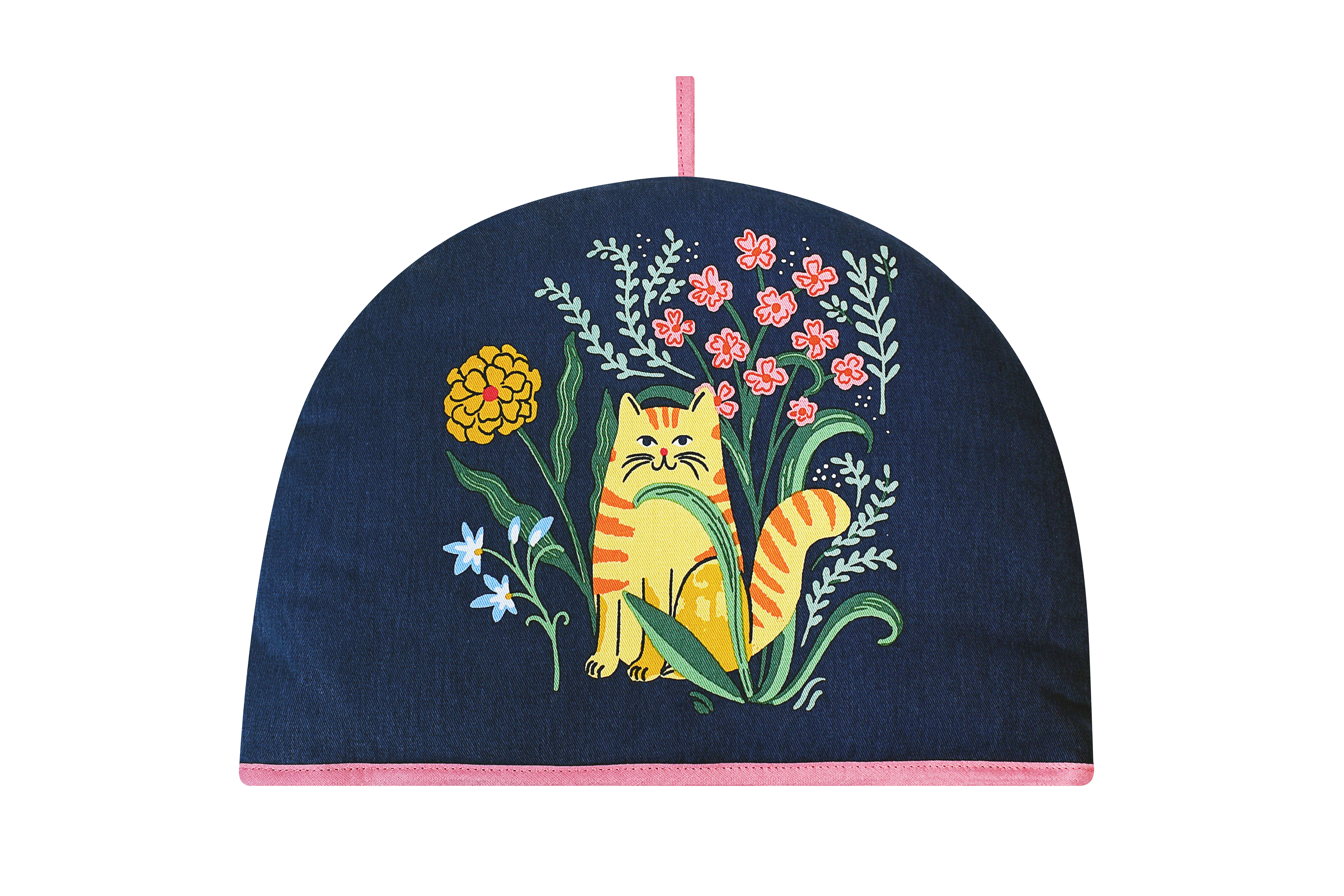 Ulster Weavers Marmalade Meadow Tea Cozy