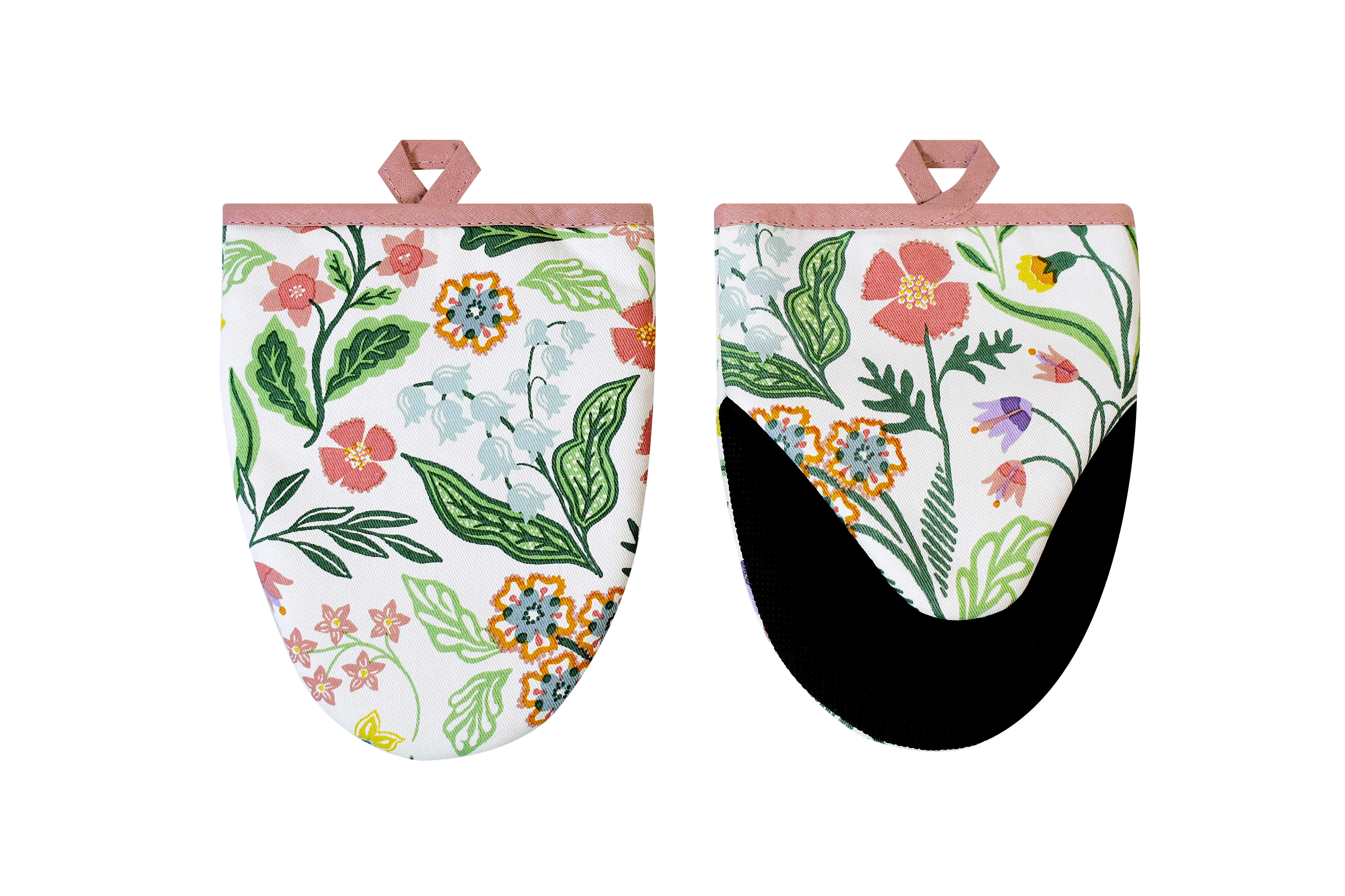 Ulster Weavers Petals & Prose Micro Mitt