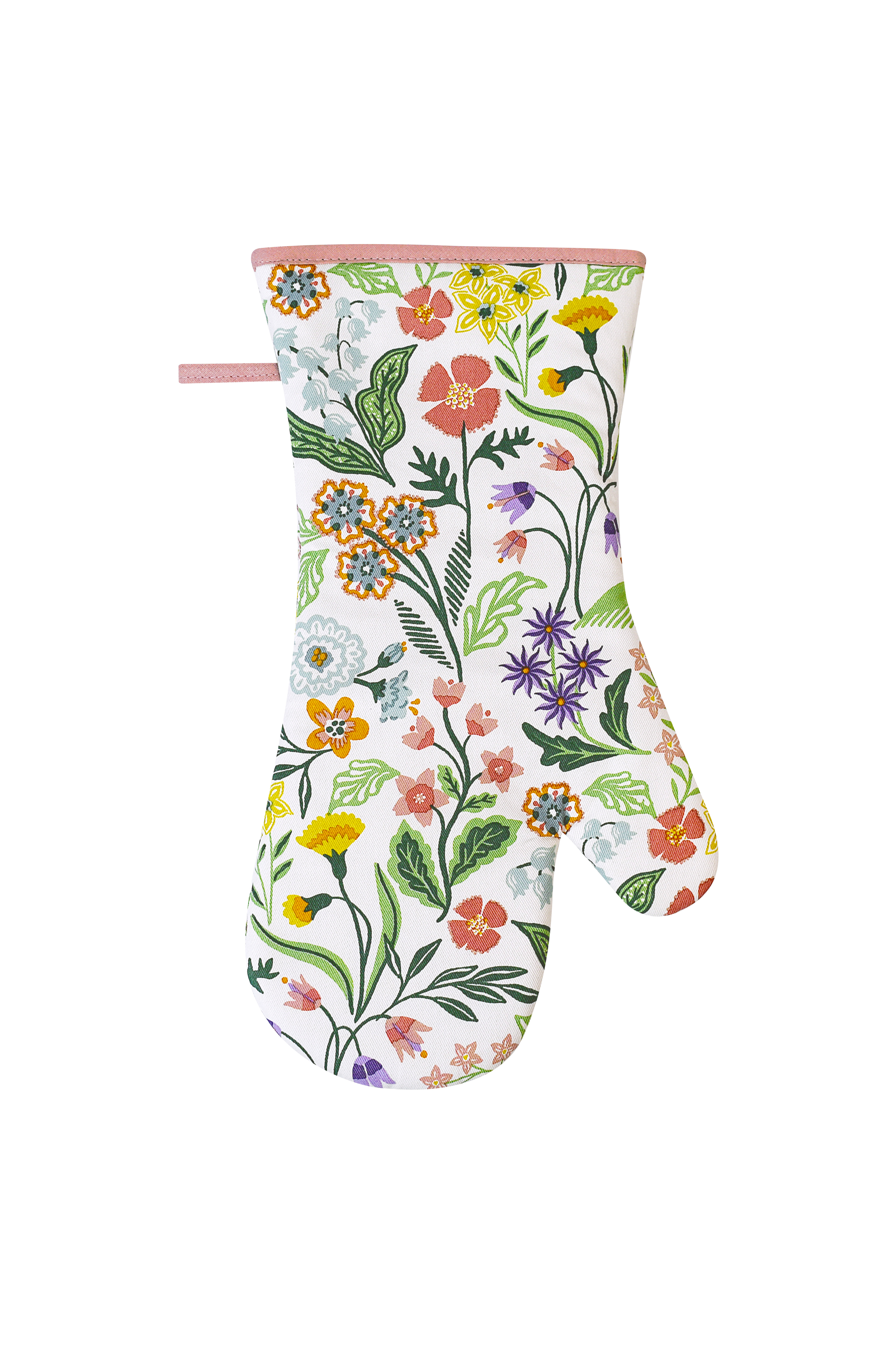Ulster Weavers Petals & Prose Gauntlet