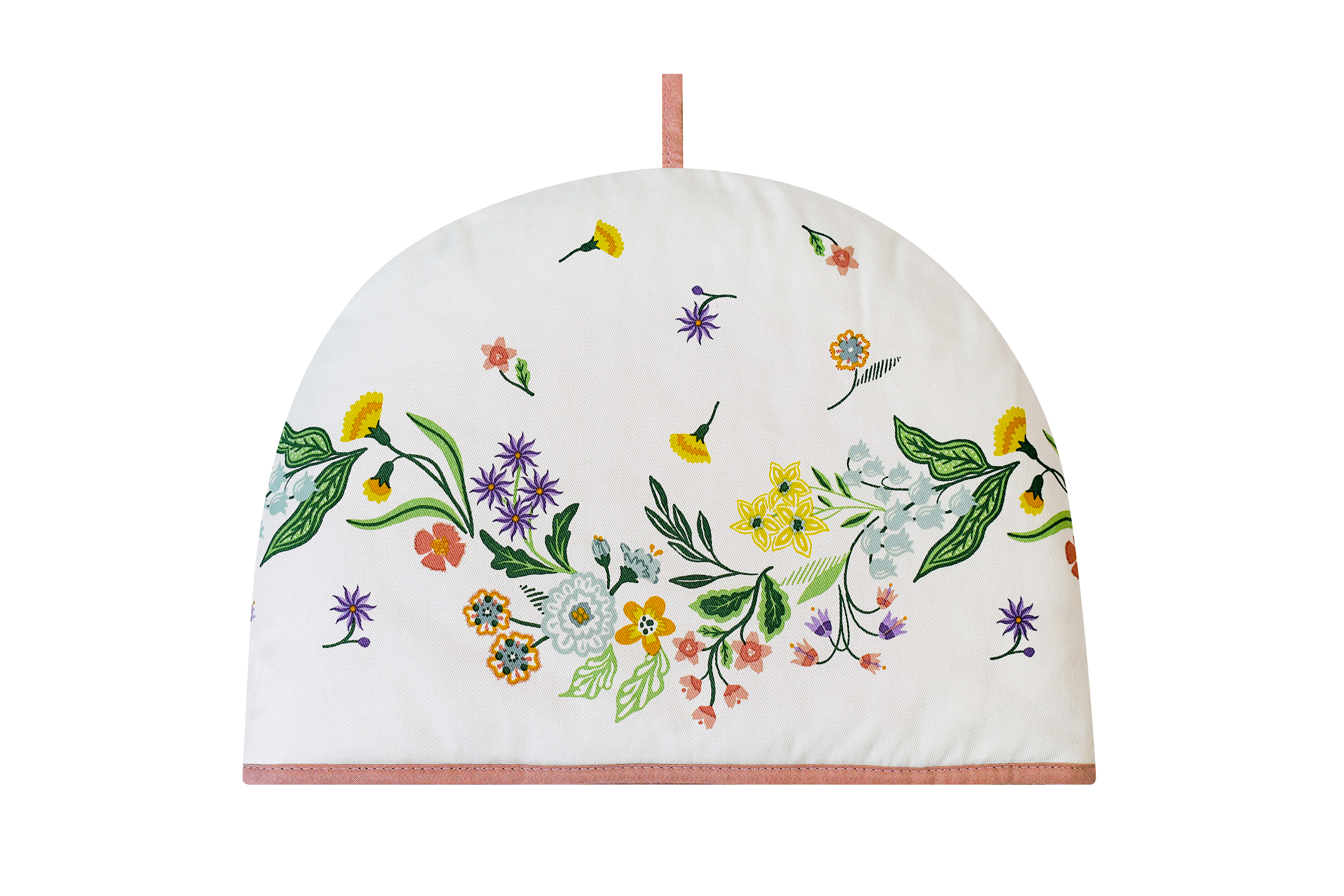 Ulster Weavers Petals & Prouse Tea Cozy