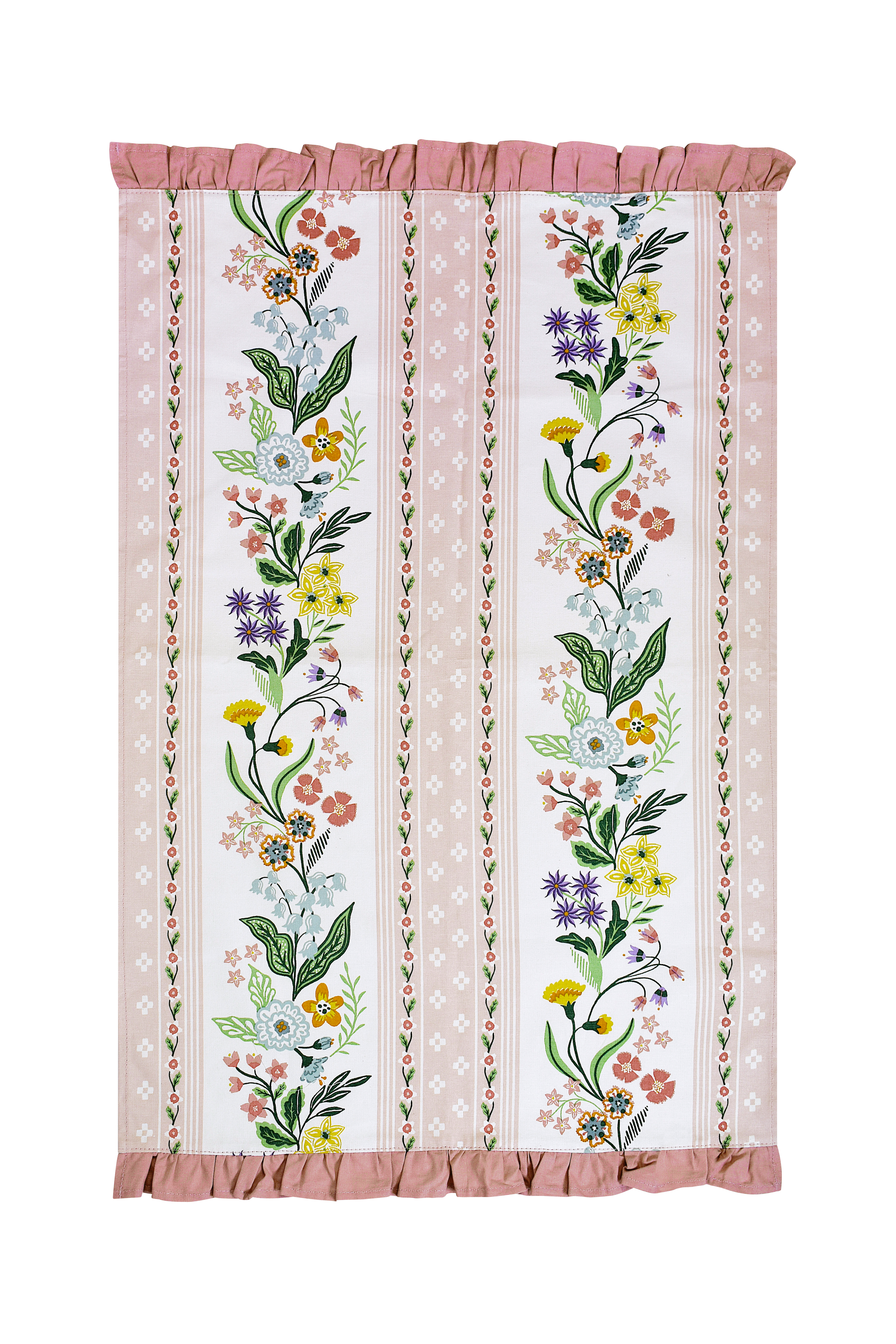 Ulster Weavers Petals & Prose Cotton Tea Towel