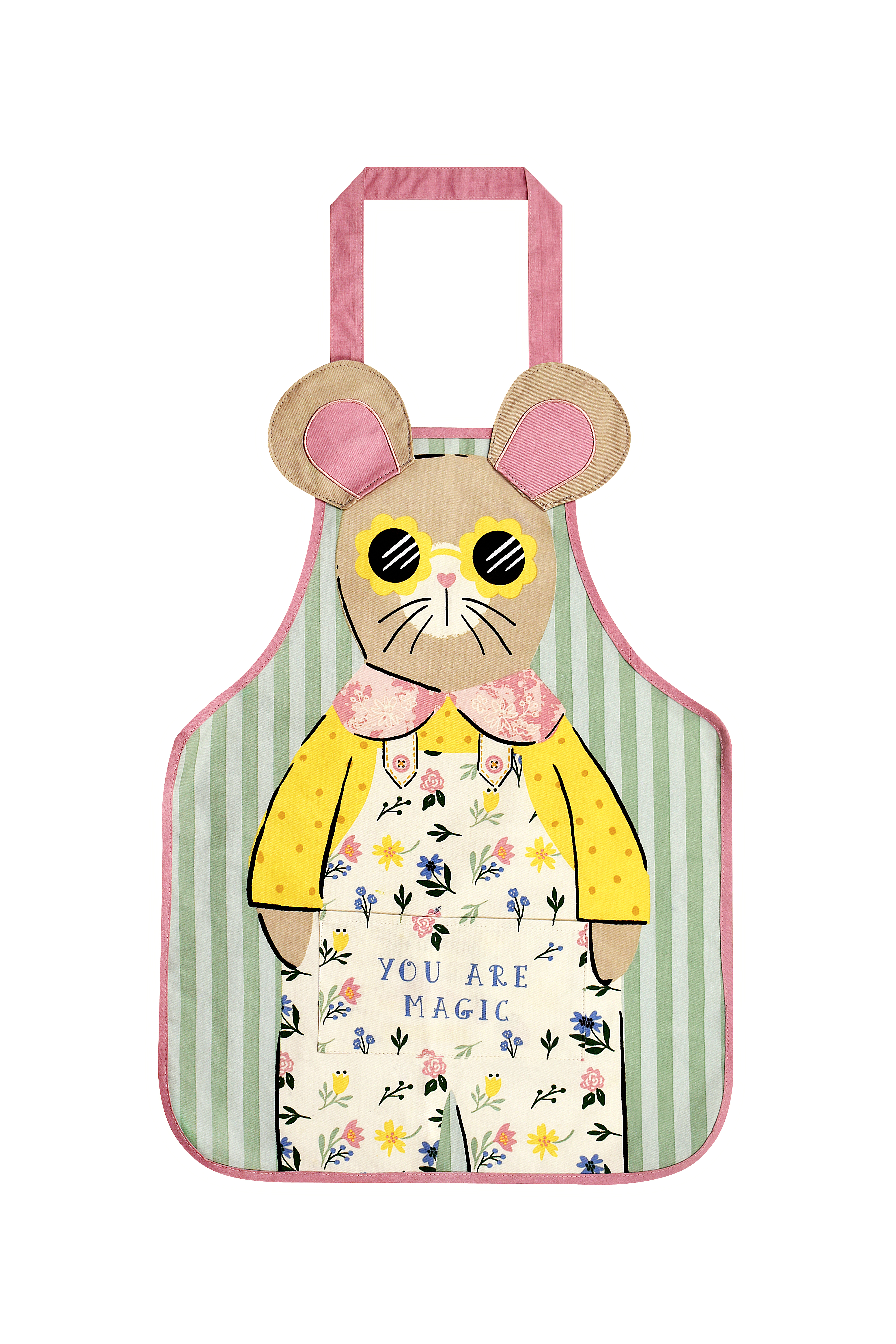 Ulster Weavers Maisy Mouse Child's PVC Apron
