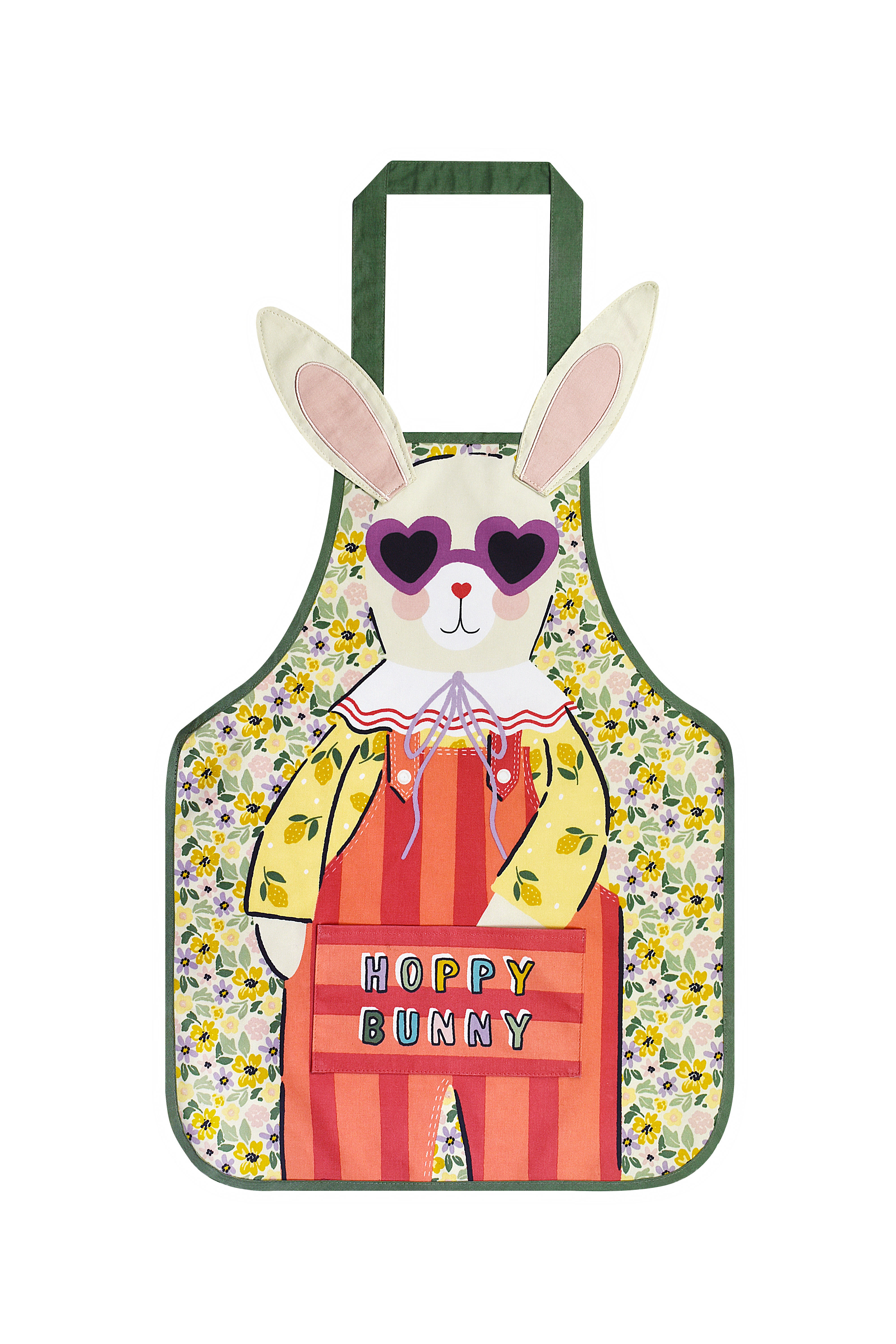 Ulster Weavers Rosie Rabbit Child's PVC Apron