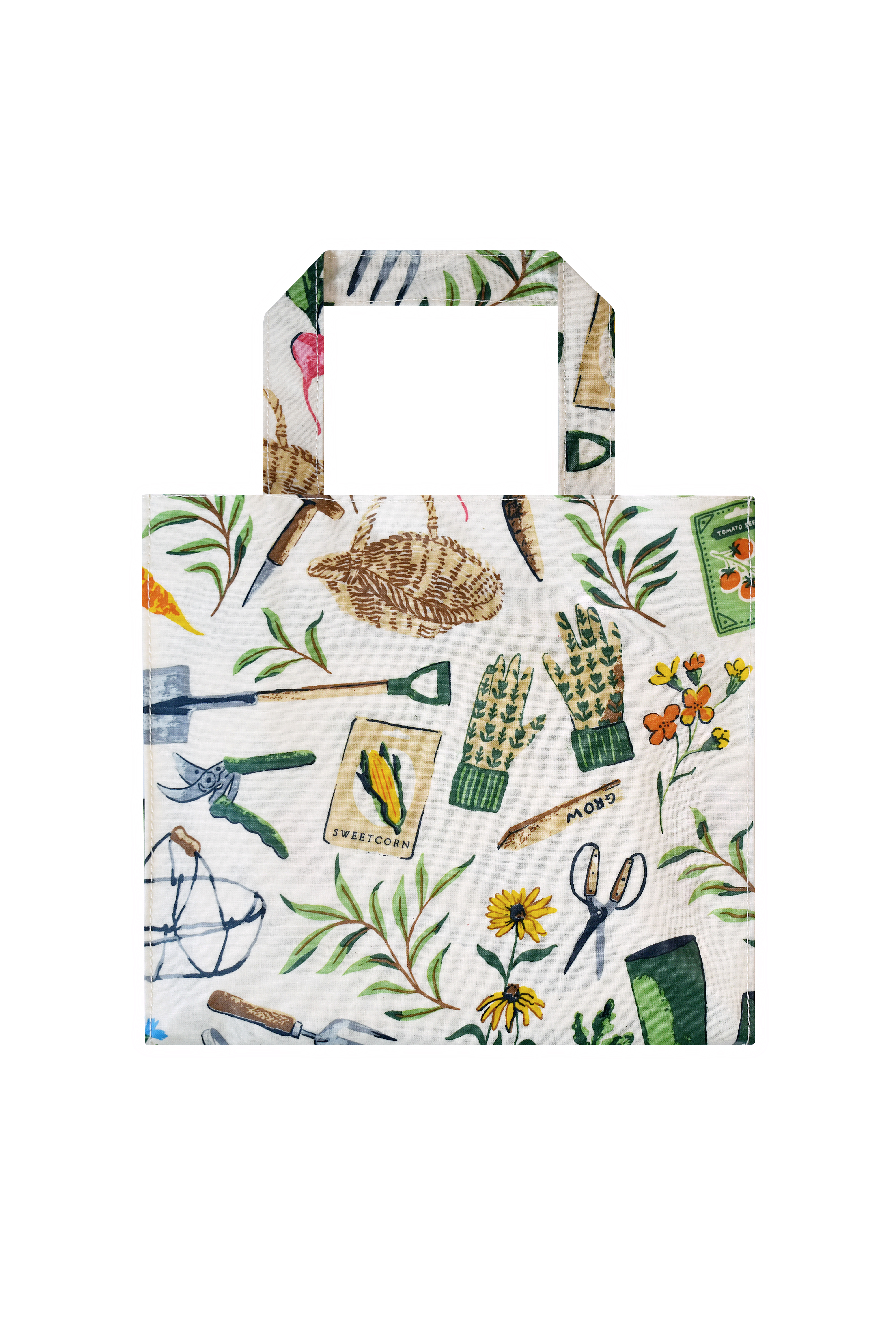 Ulster Weavers Time To Grow PVC Small Bag