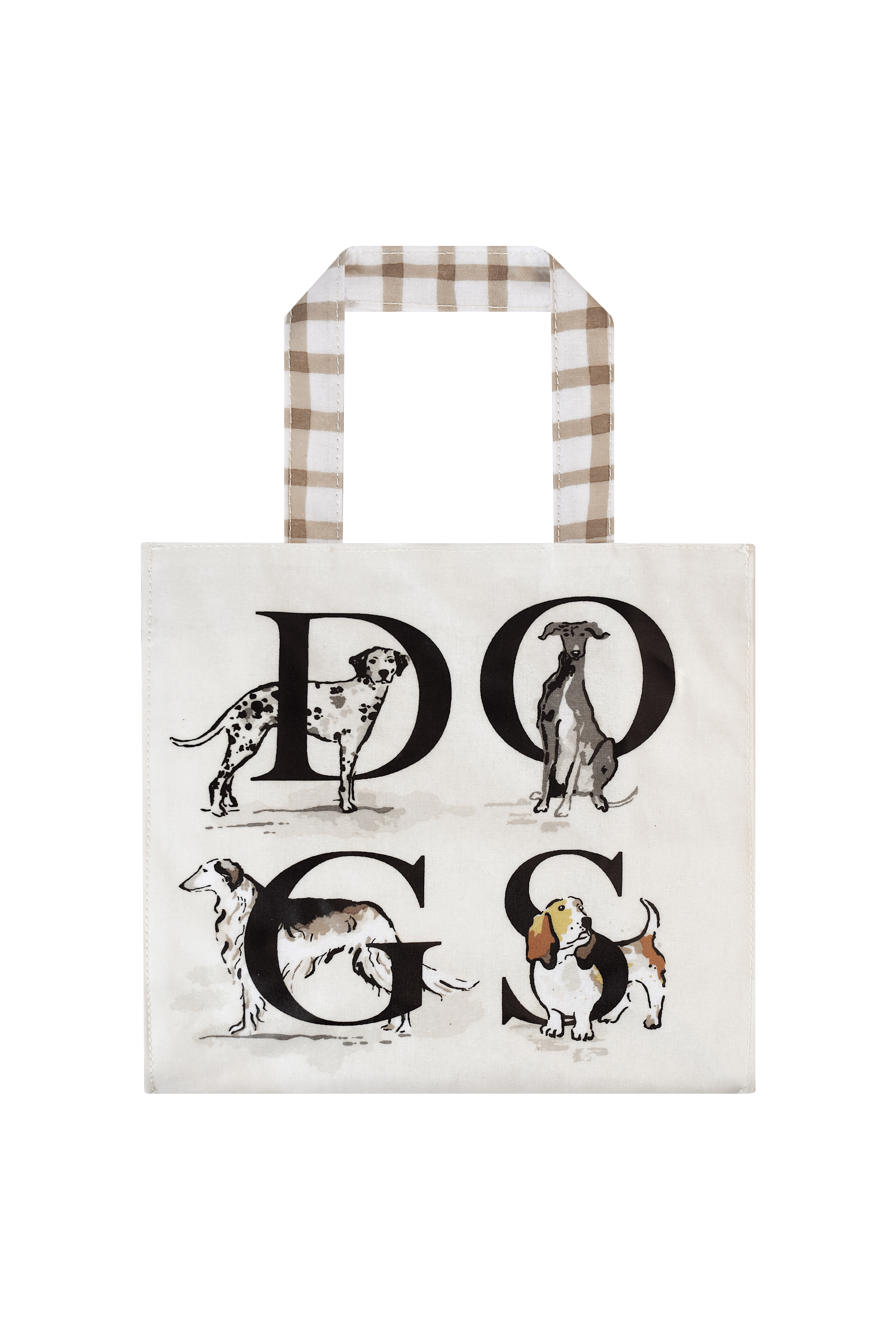 Ulster Weavers Country Dogs PVC Small Bag