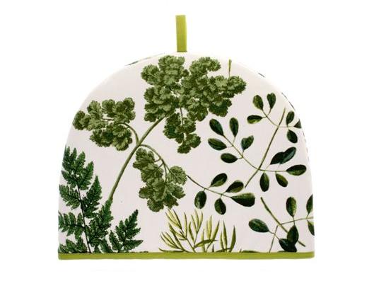 Ulster Weaver's RHS Foliage Tea Cozy