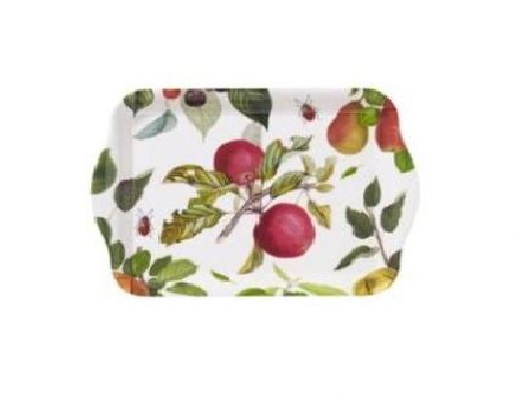 Ulster Weaver's RHS Fruit Scatter Tray