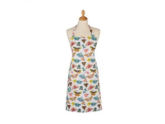 Ulster Weaver's Cotton Apron Butterfly House