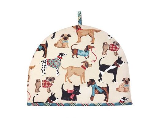 Ulster Weaver's Hound Dog Tea Cozy
