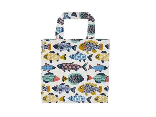 Ulster Weaver's Aquarium PVC Small Bag
