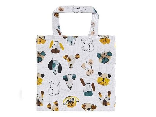 Ulster Weaver's Mutley Crew PVC Small Bag