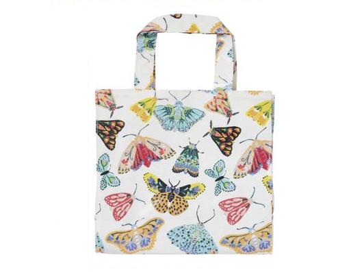 Ulster Weaver's Butterfly House PVC Small Bag