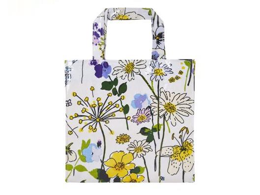Ulster Weaver's Wildflowers PVC Small Bag