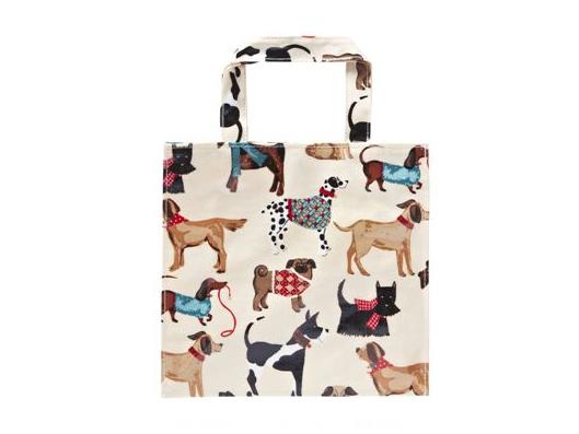 Ulster Weaver's Hound Dog PVC Small Bag