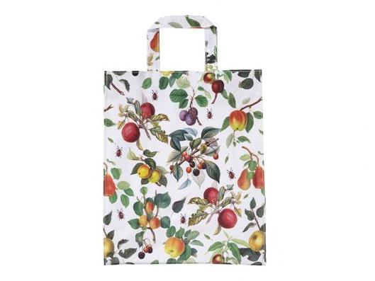 Ulster Weaver's RHS Fruit PVC Medium Bag