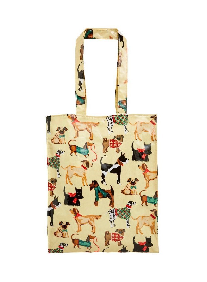 Ulster Weaver's Hound Dog PVC Medium Bag