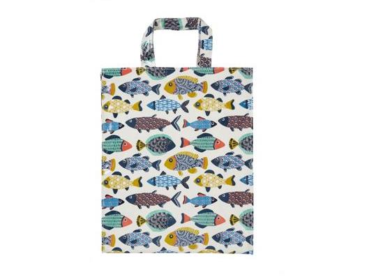 Ulster Weaver's Aquarium PVC Medium Bag