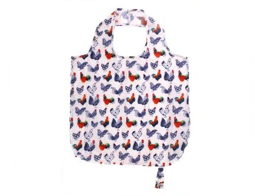 Ulster Weaver's Rooster Packable Bag