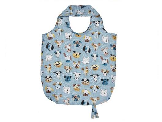 Ulster Weaver's Mutley Crew Packable Bag