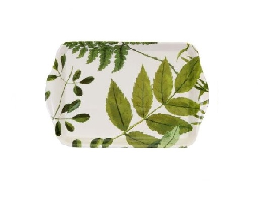 Ulster Weaver's Foliage Scatter Tray