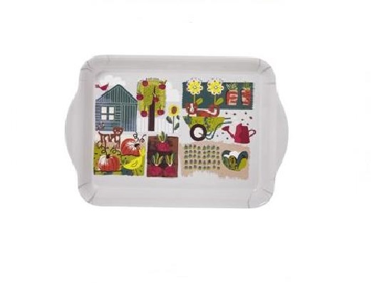 Ulster Weaver's Home Grown Scatter Tray