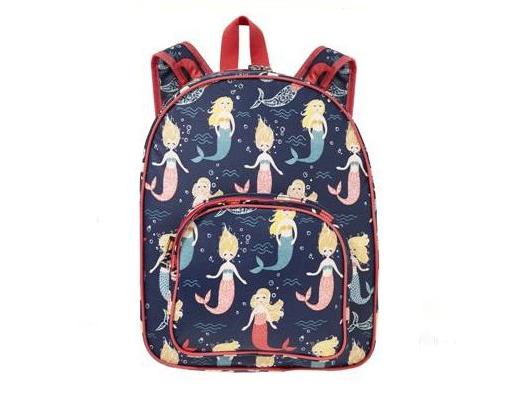 Ulster Weavers Mermaid Kids Backpack