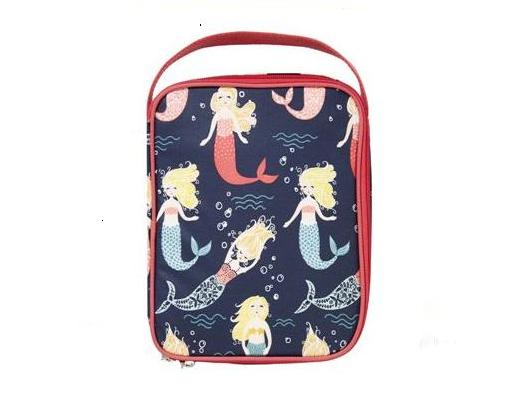 Ulster Weaver's Mermaid Kids Lunch Bag