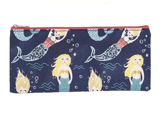 Ulster Weaver's Mermaid Kids Pencil Case